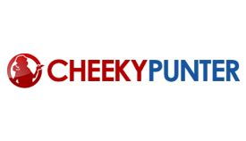 cheekypunter .